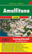 Côte Amalfitaine et Sorrento - Amalfitana & Sorrento Pocket