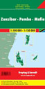 Zanzibar, Pemba & Mafia