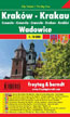 Cracovie & Wadowice City Pocket - Krakow & Wadowice