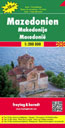 Macédoine - Macedonia