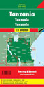 Tanzanie - Tanzania