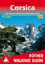 Walking Guide Corsica