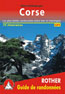 Guide de Randonnées Corse