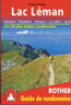 Guide de Randonnées Lac Léman
