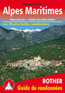 Guide de Randonnées Alpes Maritimes, Mercantour