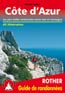 Guide de Randonnées Côte d'Azur