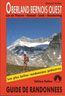 Guide de Randonnées Oberland Bernois Ouest