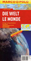 Le Monde - the World