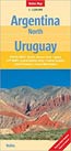 Northern Argentina, Uruguay - Argentine Nord, Uruguay