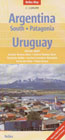 South Argentina, Patagonia & Uruguay - Argentine du Sud