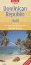 Dominican Republic, Haiti - Rép. Dominicaine, Haïti