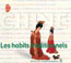 Les Habits Traditionnels en Chine