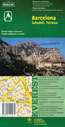 Barcelone - Barcelona (Ville+région)