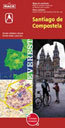 Santiago de Compostela - St-Jacques de Compostelle