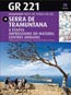 Gr 221 Serra de Tramuntana - Route de Pierre Sèche