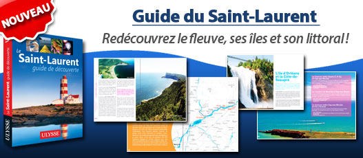 Guides Ulysse