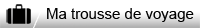 Ajouter à la trousse