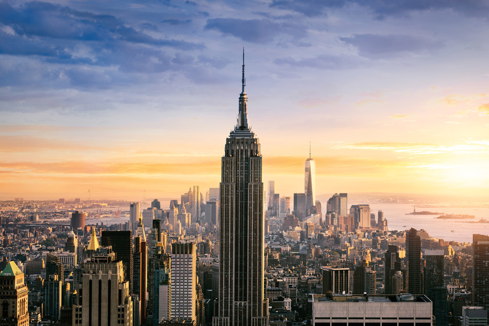 New York : les plus belles vues à admirer
