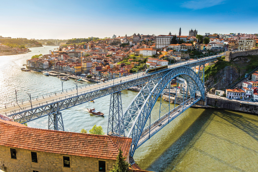 Attraits de Porto
