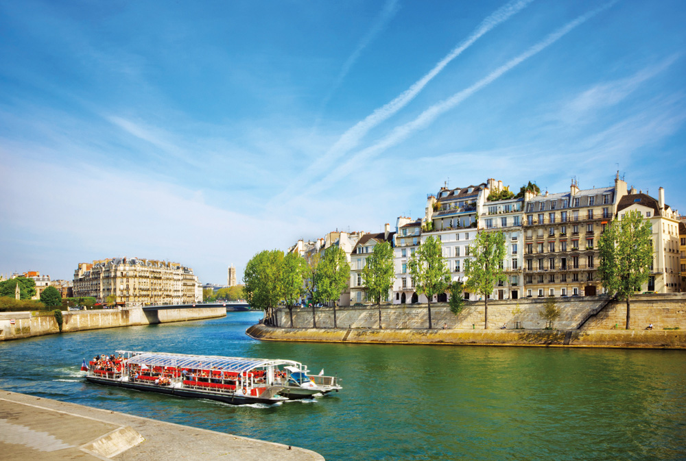 5 conseils pratiques pour visiter Paris sans soucis