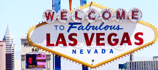 5 incontournables à découvrir à Las Vegas 