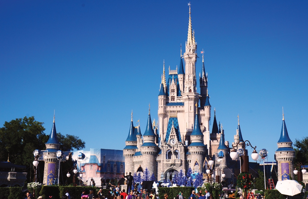 10 tuyaux pour mieux profiter d’un voyage à Disney World