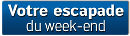 Votre escapade du week-end Ulysse
