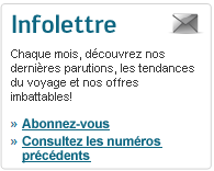 Infolettre