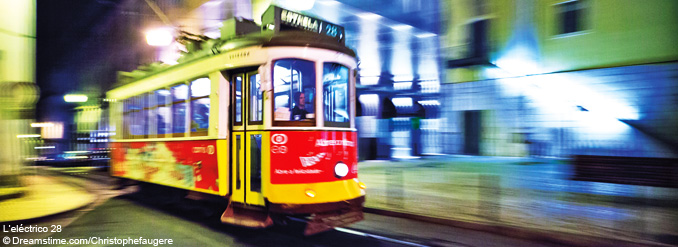 Se déplacer à Lisbonne: tram, funiculaire, métro ou voiture?