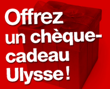 Envolez-vous vers le sud avec les chapitres numériques des Guides Ulysse