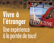 Longs s&eacute;jours