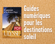 Guides num&eacute;riques destinations soleil