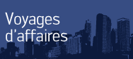Voyages d'affaires