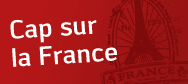 Cap sur la France