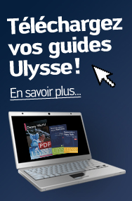 Guides Ulysse en version �lectronique