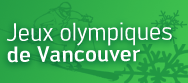 Jeux Olympiques de Vancouver