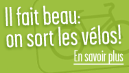 Guides de v&eacute;lo