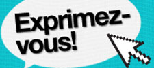 exprimez-vous