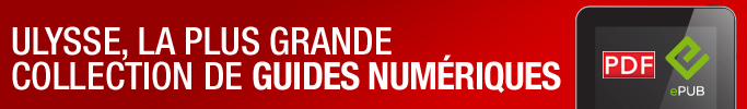 T&eacute;l&eacute;chargez vos guides ulysse!