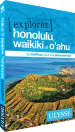 Explorez Honolulu, Waikiki et O