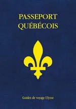 Passeport québécois