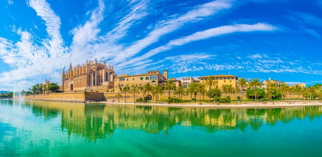 Catedral de Mallorca, Palma
© trabantos