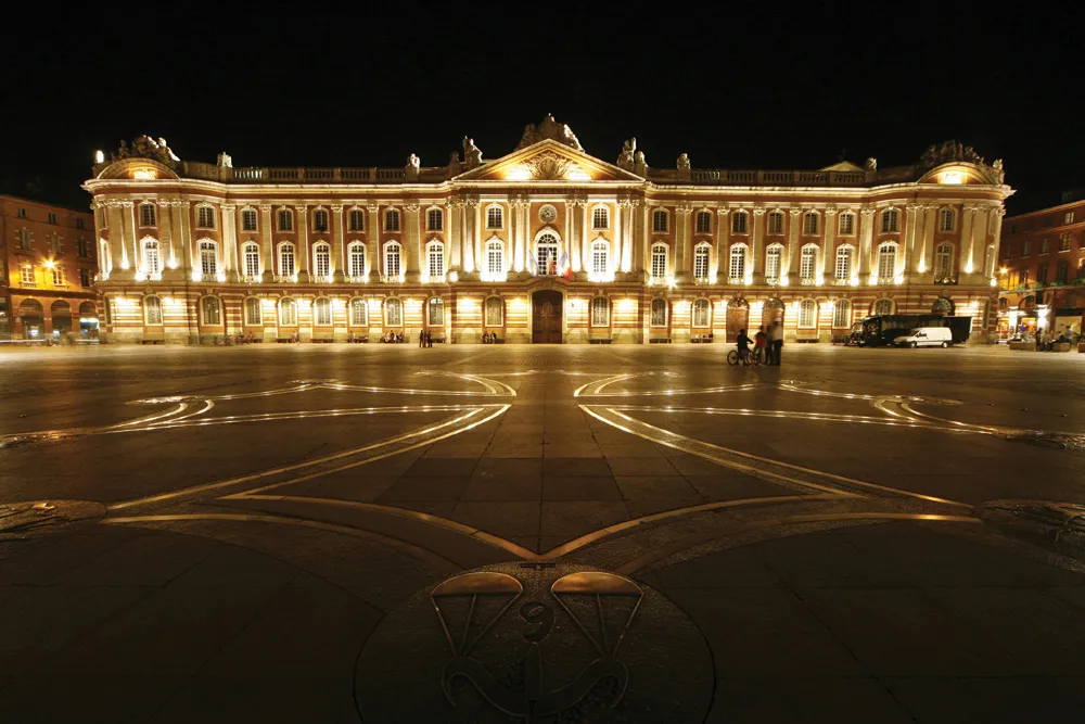 Place du Capitole, Toulouse | © Dreamstime.com/Xc