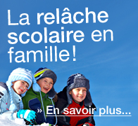 Relâche scolaire