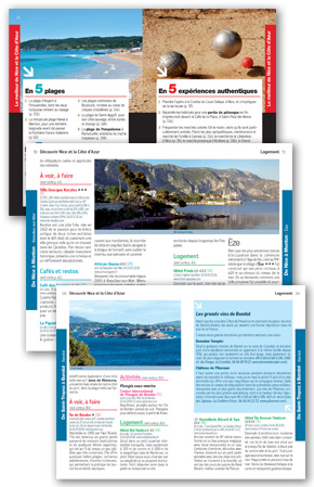 Destination Soleil Ulysse