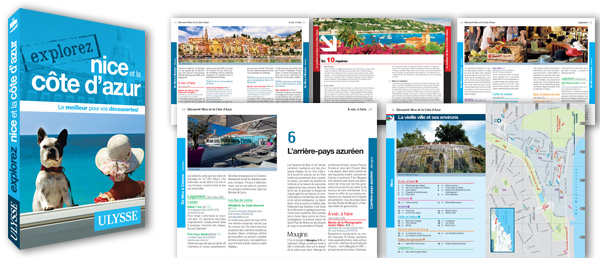 Destination Soleil Ulysse