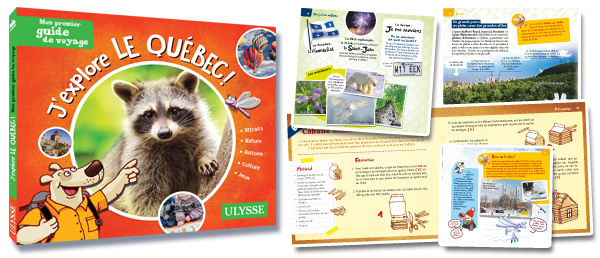 Destination Soleil Ulysse