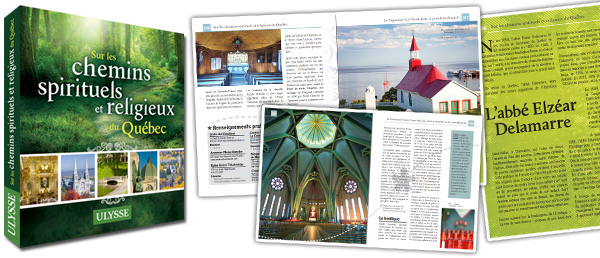 Chemins spirituels et religieux du Québec