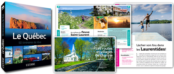 Destination Soleil Ulysse