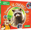 J'explore le Québec - Mon premier guide de voyage